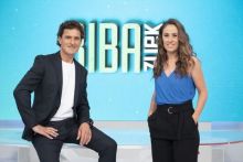 imagen: Biba zuek! Zuen onena