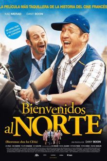 Bienvenidos al norte imagen: Bienvenidos al norte