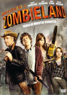 Bienvenidos a Zombieland imagen: Bienvenidos a Zombieland