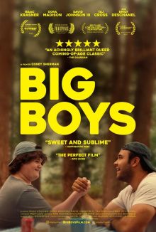 Big Boys imagen: Big Boys