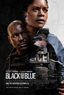 Black and Blue imagen: Black and Blue