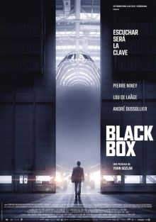 Black Box imagen: Black Box