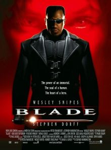 imagen: Blade