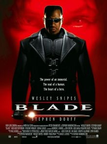 Blade imagen: Blade