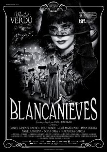 imagen: Blancanieves