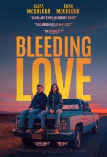 imagen: Bleeding Love