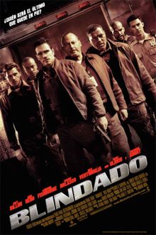Blindado imagen: Blindado