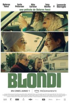 Blondi imagen: Blondi