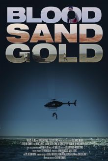 Blood, Sand and Gold imagen: Blood, Sand and Gold