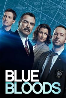 imagen: Blue Bloods: familia de policías