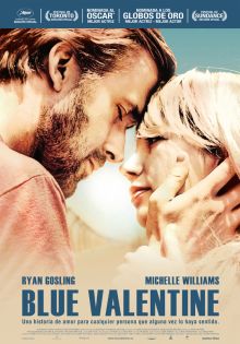 imagen: Blue Valentine