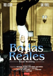 imagen: Bodas reales