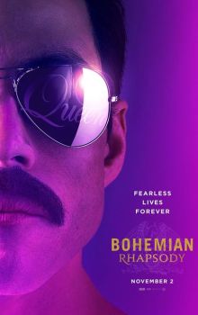 imagen: Bohemian Rhapsody