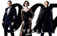 imagen: Bondmanía: Skyfall