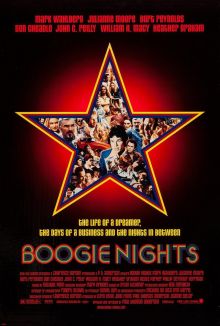 Boogie nights imagen: Boogie nights