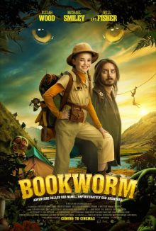 Bookworm imagen: Bookworm