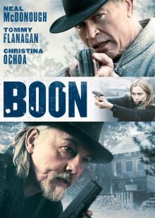 imagen: Boon: El protector