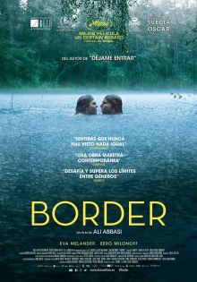 Border imagen: Border