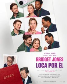 imagen: Bridget Jones: Loca por él