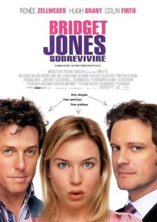 imagen: Bridget Jones: Sobreviviré