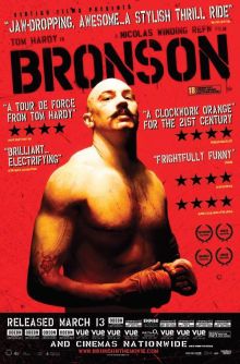 imagen: Bronson