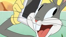 imagen: Bugs Bunny