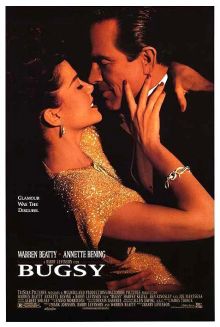 Bugsy imagen: Bugsy