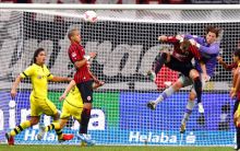 imagen: Bundesliga: TSV Bayer 04 Leverkusen-RB Leipzig