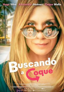 Buscando a Coque imagen: Buscando a Coque