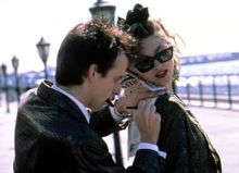 imagen: Buscando a Susan, desesperadamente