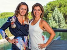 C & C mujeres saludables imagen: C & C mujeres saludables