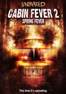 imagen: Cabin Fever II