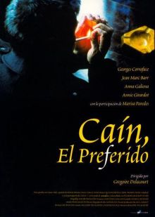 imagen: Caín, el preferido