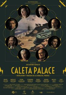 imagen: Caleta Palace