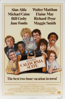 imagen: California suite