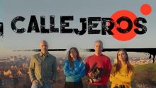 Callejeros imagen: Callejeros