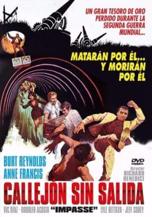 imagen: Callejón sin salida