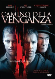 imagen: Camiño da vinganza