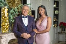 imagen: Campanadas. Dentro 2026