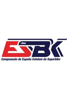 imagen: Campeonato de España de Superbike: Superbike (SBK)