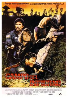 imagen: Campo del infierno