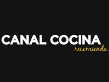 Canal Cocina recomienda imagen: Canal Cocina recomienda