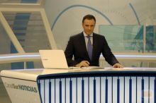 Canal Sur noticias 1 imagen: Canal Sur noticias 1