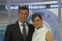 Canal Sur noticias 1 imagen: Canal Sur noticias 1