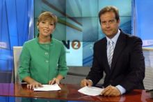 Canal Sur noticias 2 imagen: Canal Sur noticias 2
