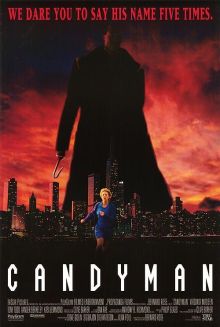 imagen: Candyman, el dominio de la mente