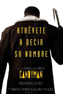 imagen: Candyman