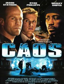 Caos imagen: Caos