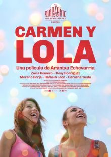 imagen: Carmen y Lola
