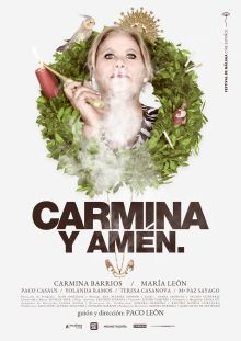 imagen: Carmina y amén